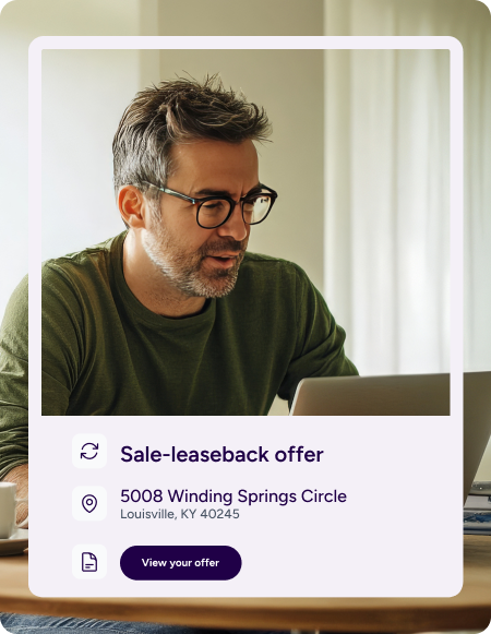 Refinance your mortgage