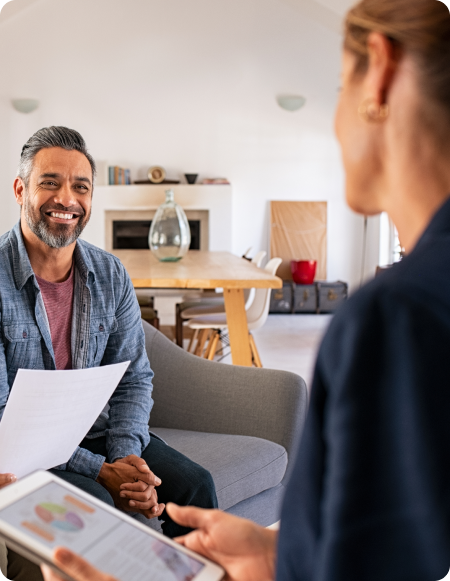 Home equity loan or HELOC